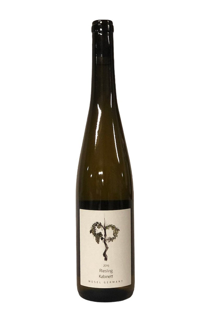 2019 Riesling Kabinett - Wildschütz Weinkosthandel GmbH