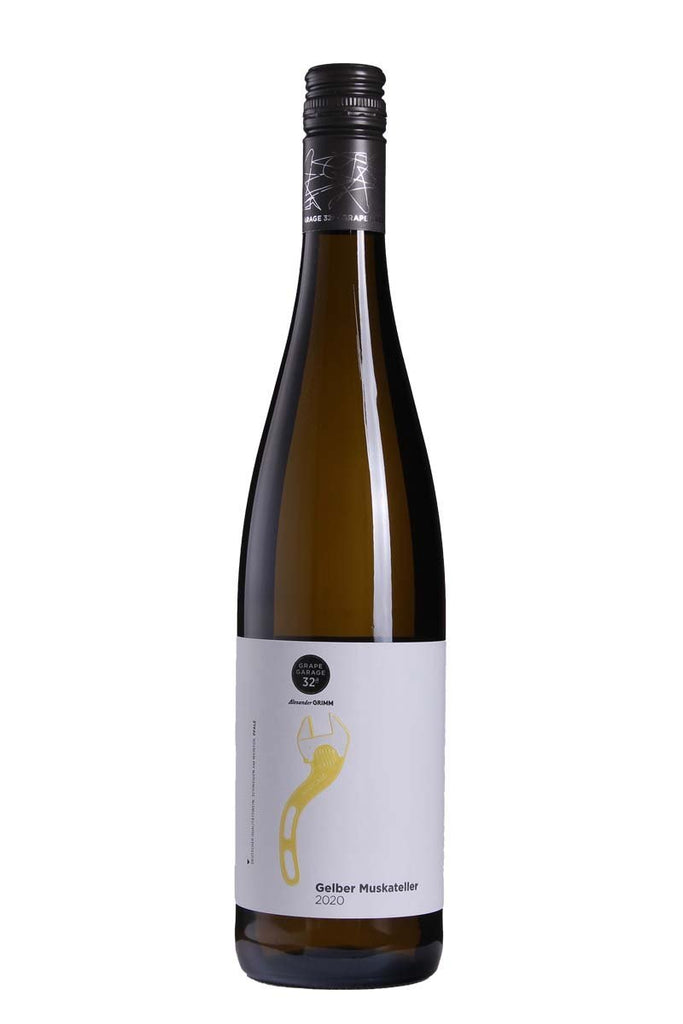 2020 Gelber Muskateller - Wildschütz Weinkosthandel GmbH