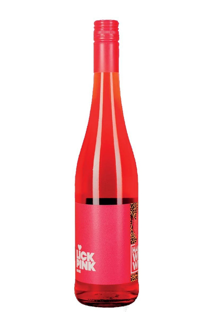 2020 Lick Pink - Rosé - Wildschütz Weinkosthandel GmbH
