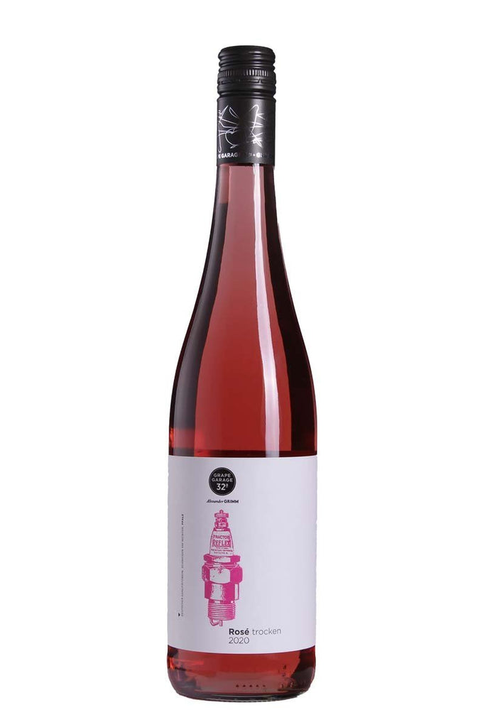 2020 Rosé - Wildschütz Weinkosthandel GmbH