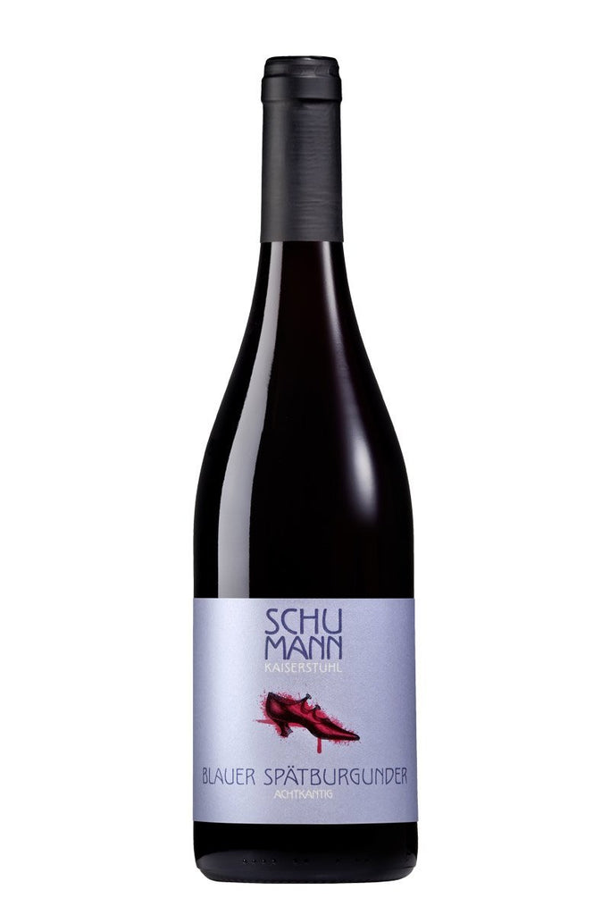 Achtkantig - Wildschütz Weinkosthandel GmbH