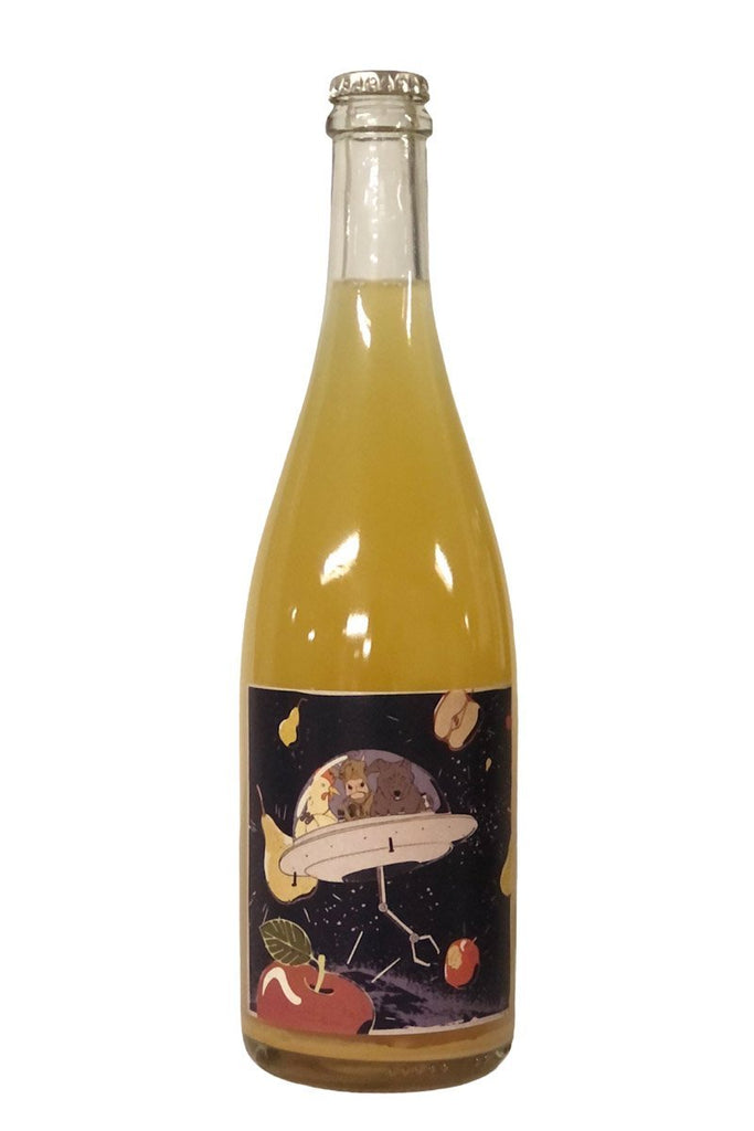 Äpfel und Birnen Cider - Wildschütz Weinkosthandel GmbH