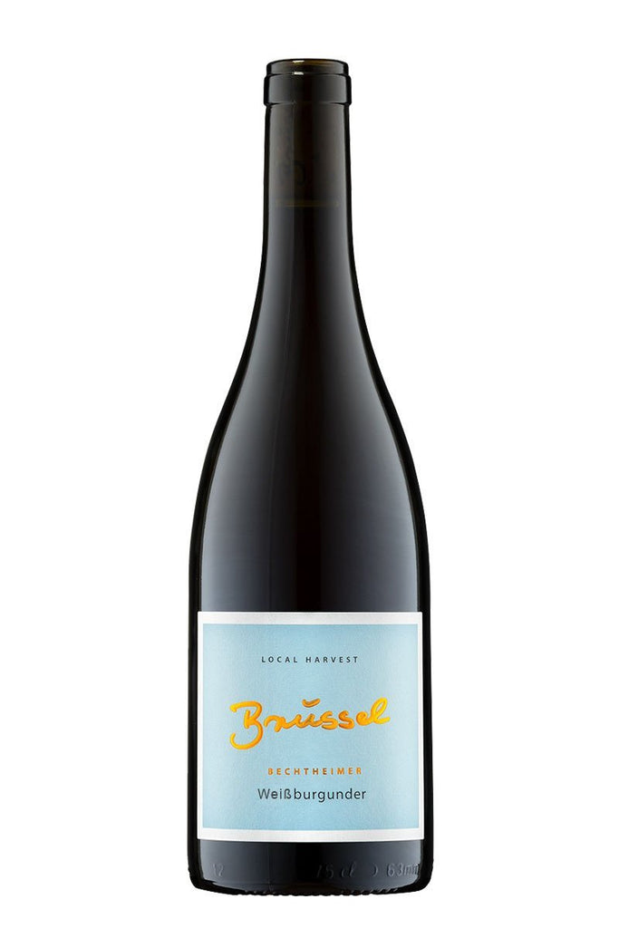 Bechtheimer Weisser Burgunder "Local Harvest" - Wildschütz Weinkosthandel GmbH