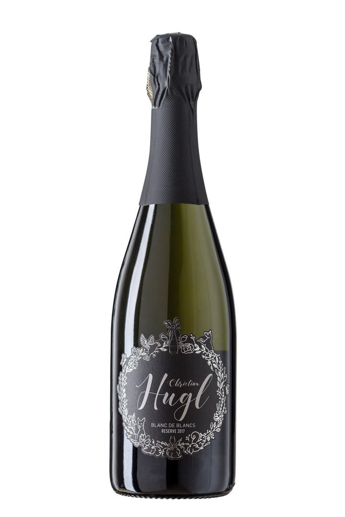 Blanc de Blanc Reserve - Wildschütz Weinkosthandel GmbH