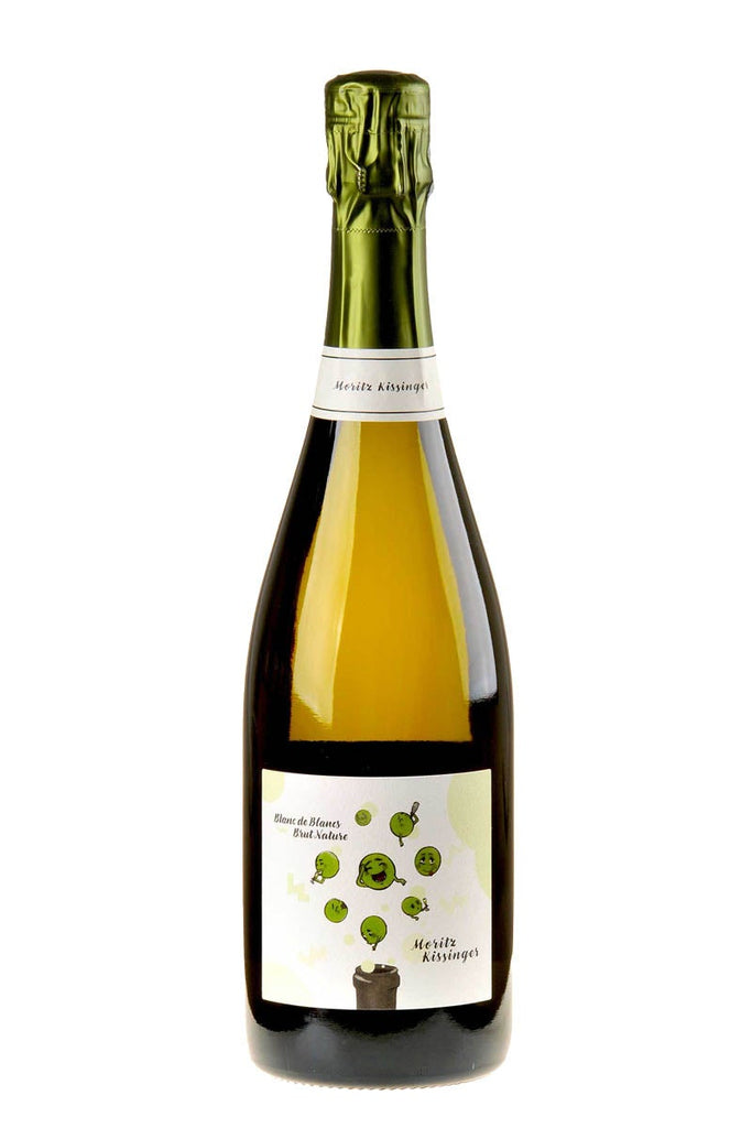 Blanc de Blancs 2019 - Wildschütz Weinkosthandel GmbH