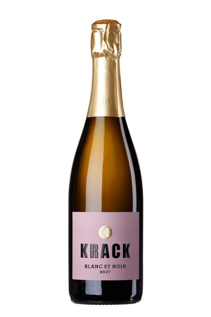 Blanc et Noir Brut - Wildschütz Weinkosthandel GmbH