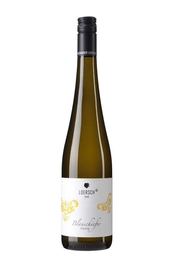 Blauschiefer - Wildschütz Weinkosthandel GmbH