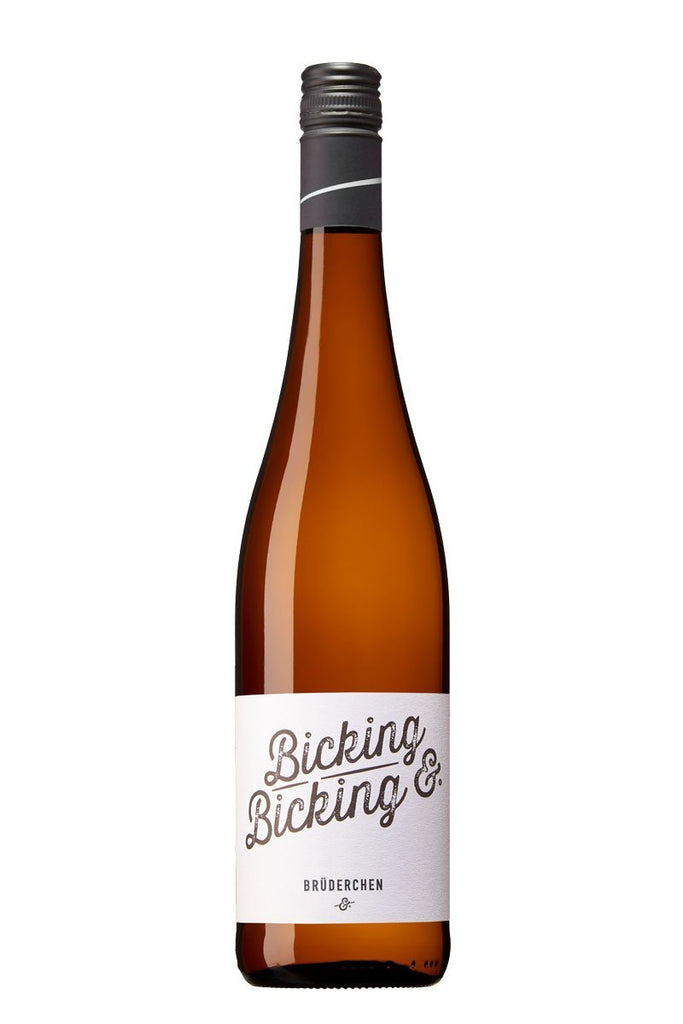 Brüderchen Cuvée Weiß - Wildschütz Weinkosthandel GmbH
