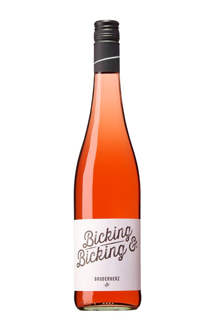 Bruderherz Rosé - Wildschütz Weinkosthandel GmbH