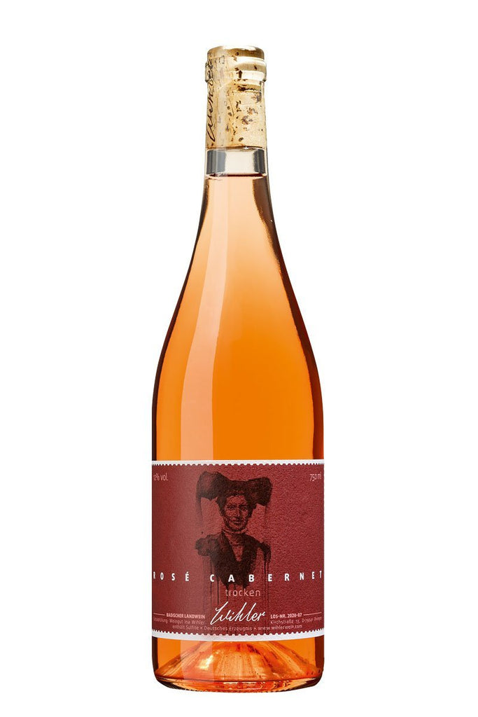 Cabernet Rosé - Wildschütz Weinkosthandel GmbH