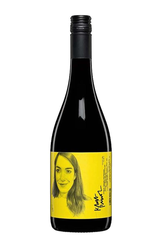 CARO - Merlot 2018 - Wildschütz Weinkosthandel GmbH