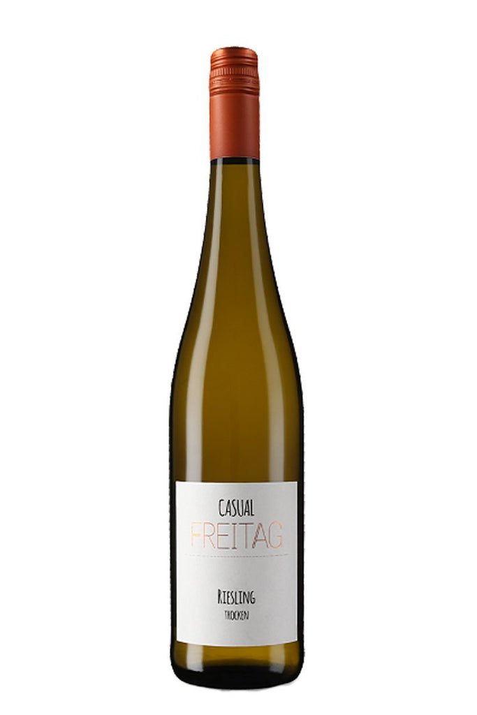 Casual Freitag Riesling Trocken - Wildschütz Weinkosthandel GmbH