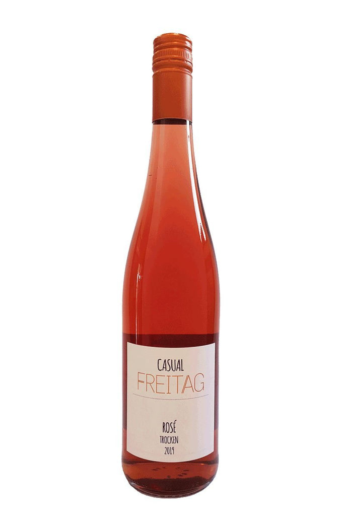 Casual Freitag Rosé - Wildschütz Weinkosthandel GmbH