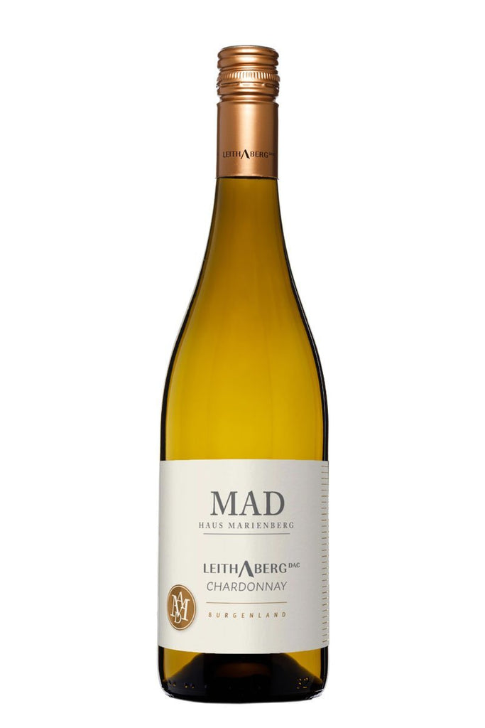 Chardonnay Leithaberg DAC - Wildschütz Weinkosthandel GmbH