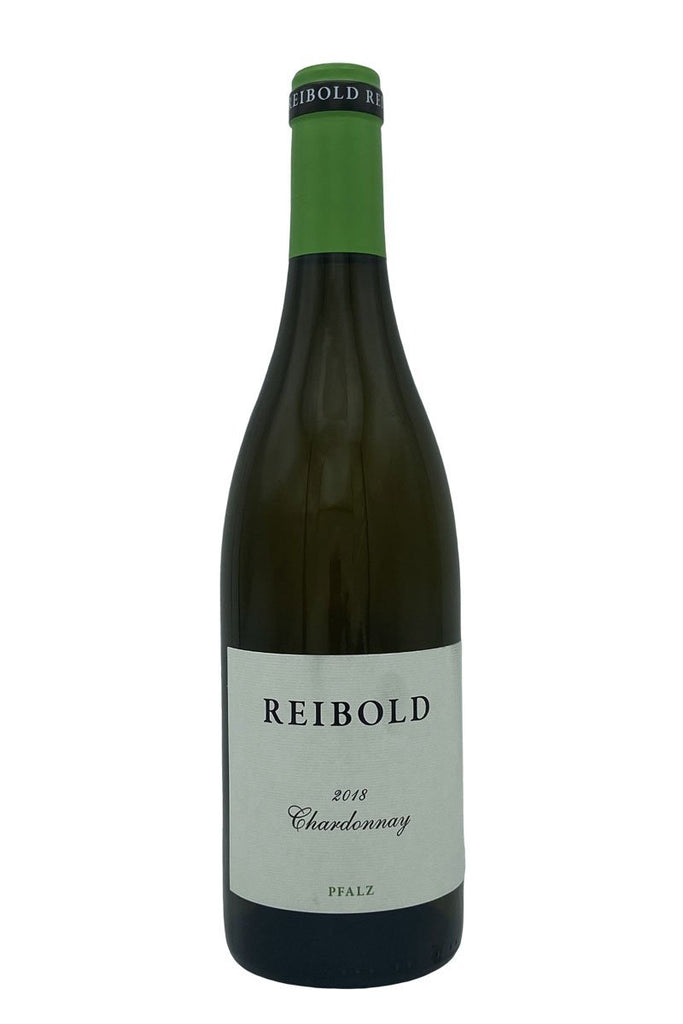 Chardonnay Trocken - Wildschütz Weinkosthandel GmbH