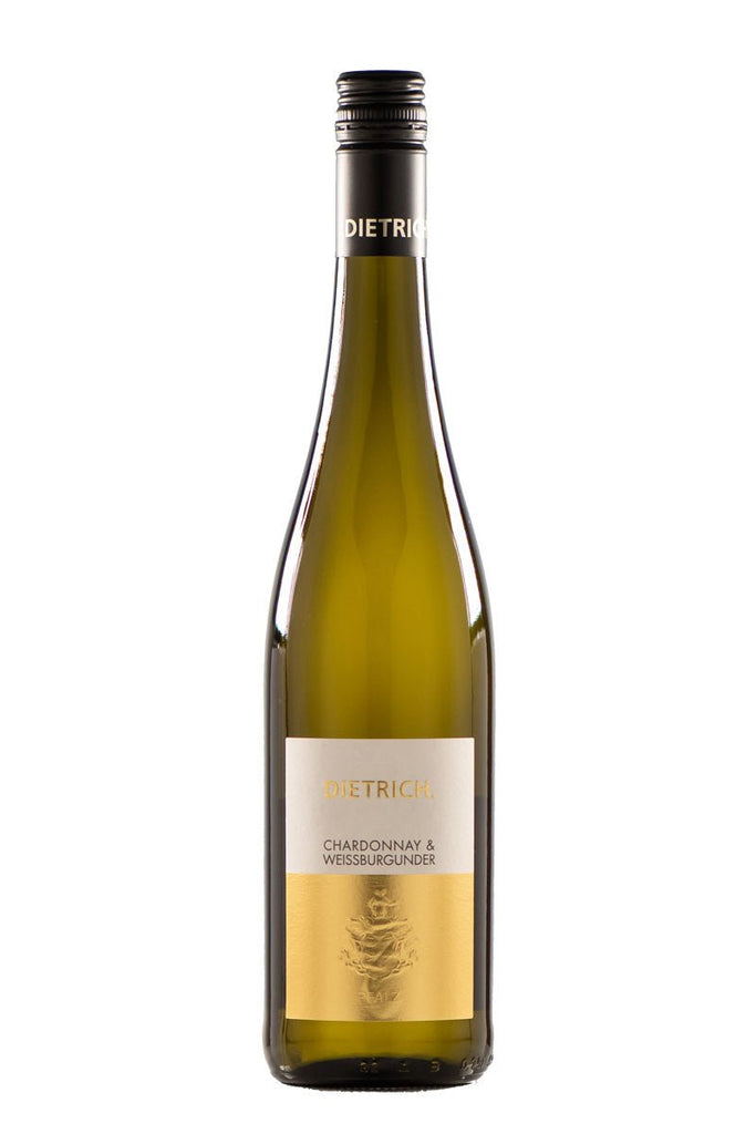 Chardonnay & Weißburgunder 2021 - Wildschütz Weinkosthandel GmbH