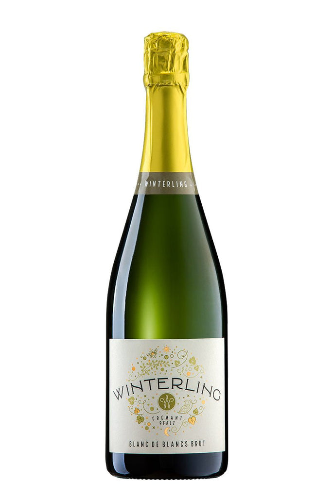 Crémant Blanc de Blanc Brut - Wildschütz Weinkosthandel GmbH