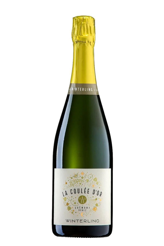 Crémant "La Coulée D'Or" Brut - Wildschütz Weinkosthandel GmbH