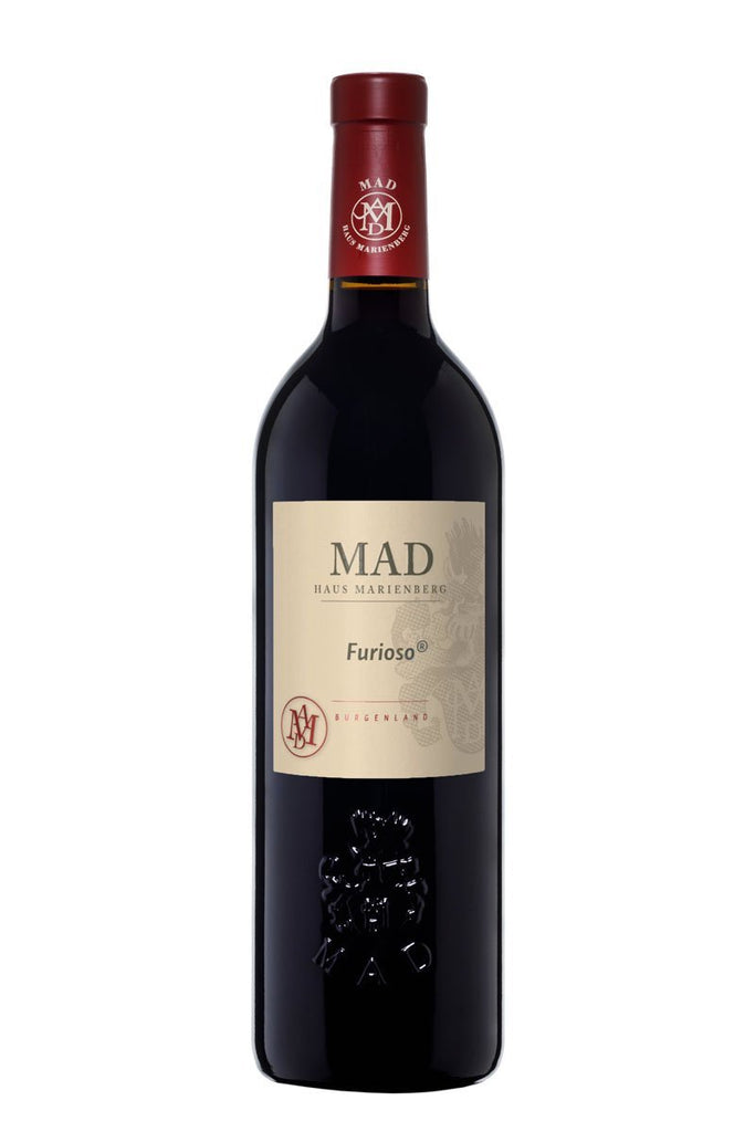 Cuvée Furioso - Wildschütz Weinkosthandel GmbH