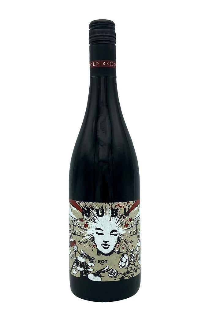 Cuvée "MUBU" Rot - Wildschütz Weinkosthandel GmbH