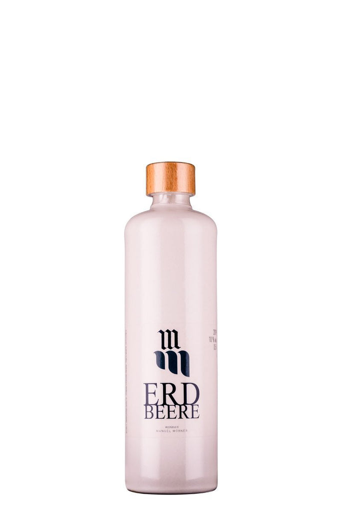 Erdbeere - Wildschütz Weinkosthandel GmbH