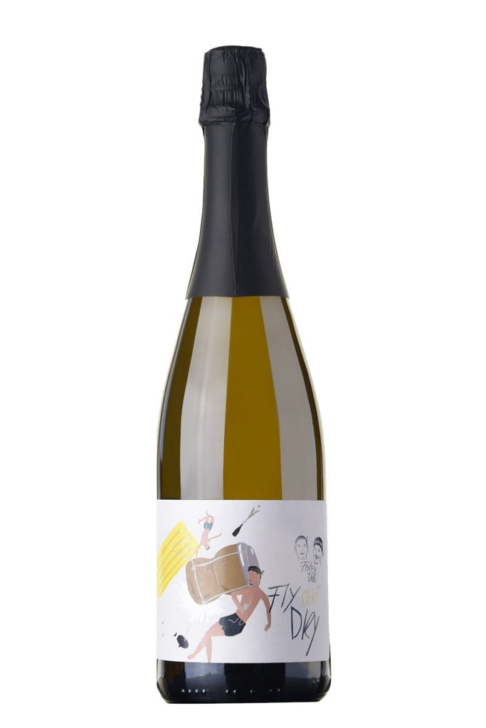 Fly Dry - Weissburgunder - Wildschütz Weinkosthandel GmbH