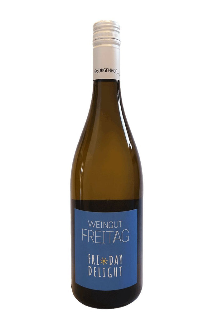 Friday Delight - Wildschütz Weinkosthandel GmbH