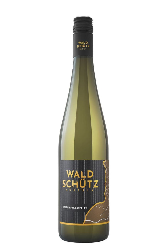 Gelber Muskateller - Wildschütz Weinkosthandel GmbH