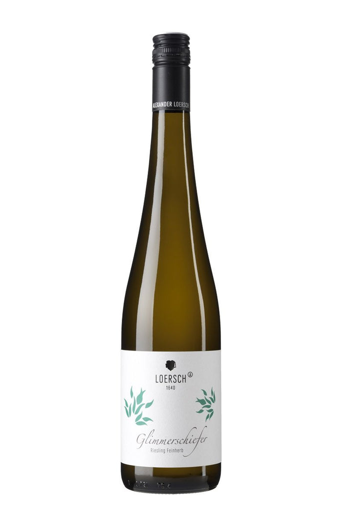 Glimmerschiefer - Wildschütz Weinkosthandel GmbH