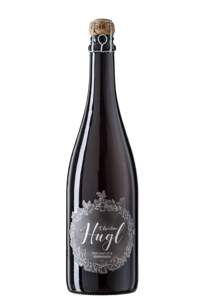 GreyNat - Limited Edition - Wildschütz Weinkosthandel GmbH