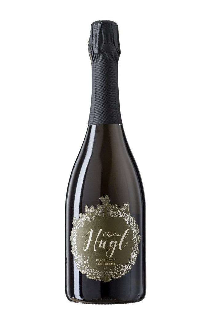 Grüner Veltliner Klassik brut nature - Wildschütz Weinkosthandel GmbH