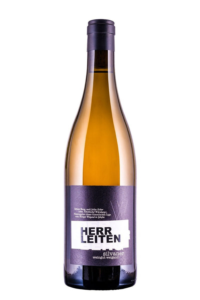 "Herrleiten" Silvaner - Wildschütz Weinkosthandel GmbH