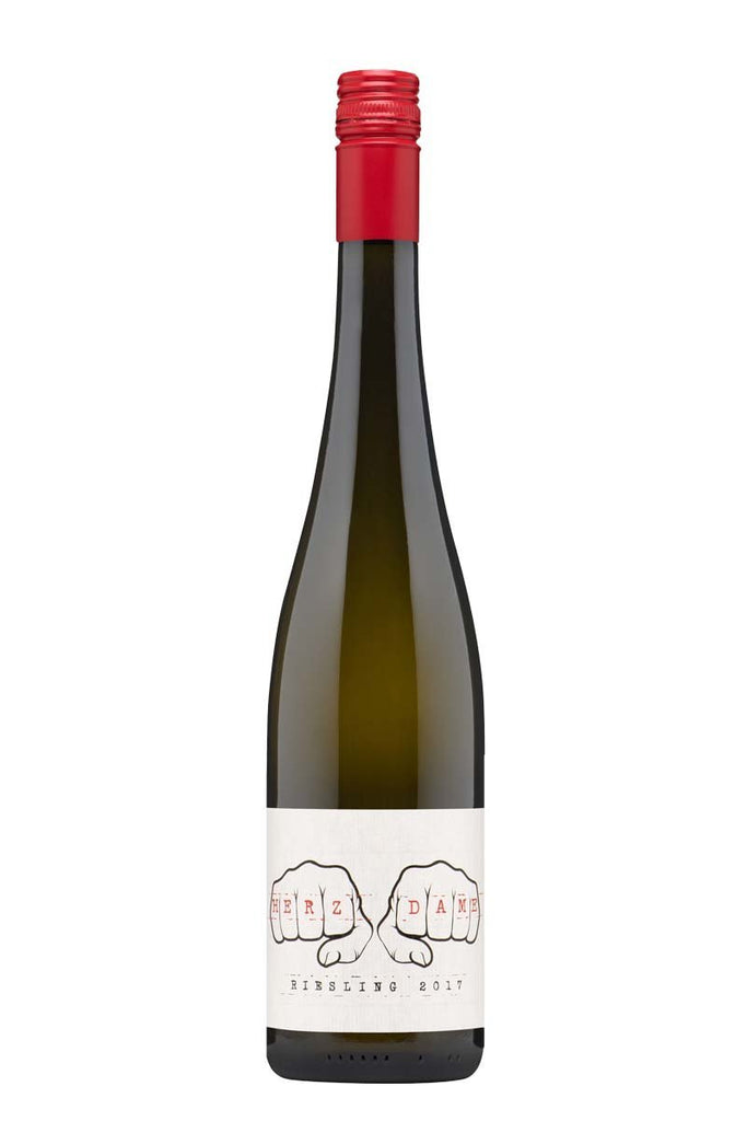 Herzdame - Wildschütz Weinkosthandel GmbH