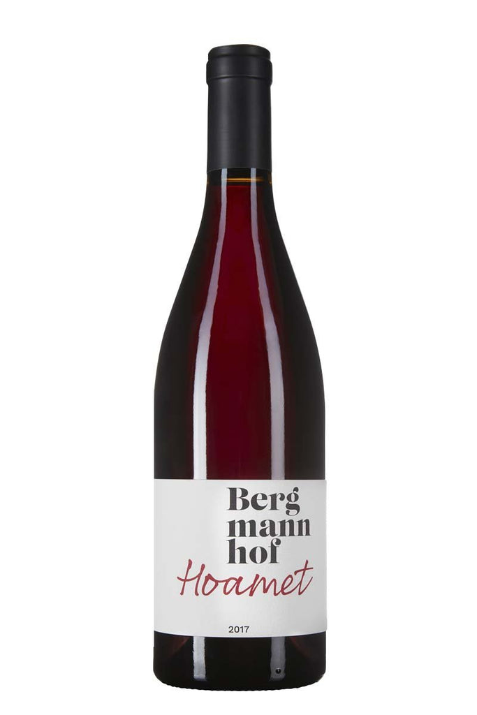 Hoamet 2017 - Wildschütz Weinkosthandel GmbH
