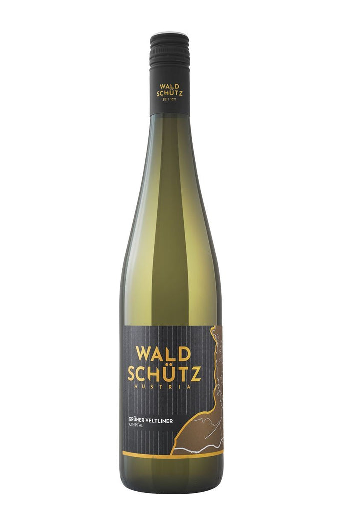 KAMPTAL Grüner Veltliner - Wildschütz Weinkosthandel GmbH