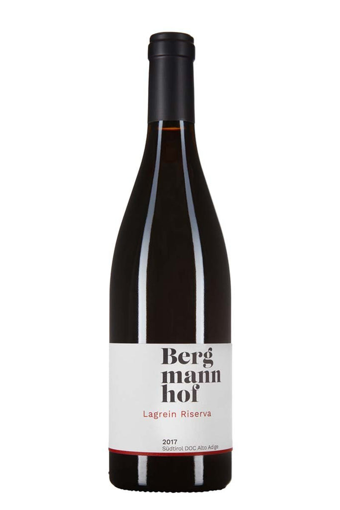 Lagrein Riserva 2017 - Wildschütz Weinkosthandel GmbH