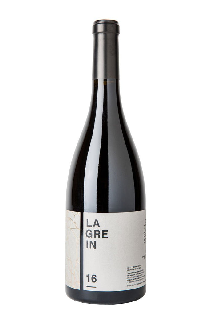 Lagrein Riserva DOC - Wildschütz Weinkosthandel GmbH