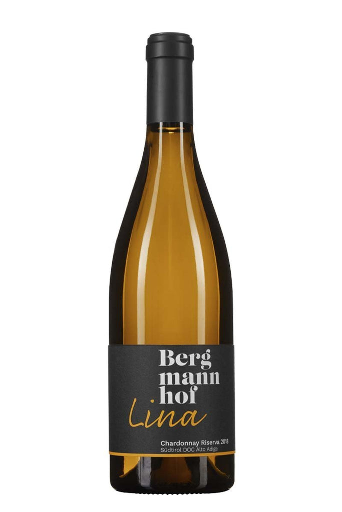 Lina Chardonnay Riserva 2018 - Wildschütz Weinkosthandel GmbH