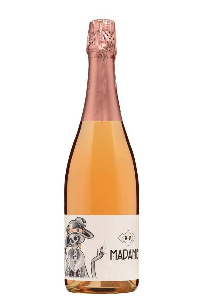 Madame - Wildschütz Weinkosthandel GmbH