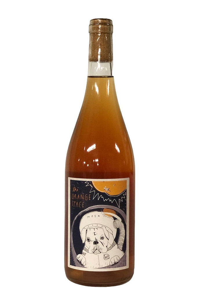 MTO The Orange Space - Wildschütz Weinkosthandel GmbH