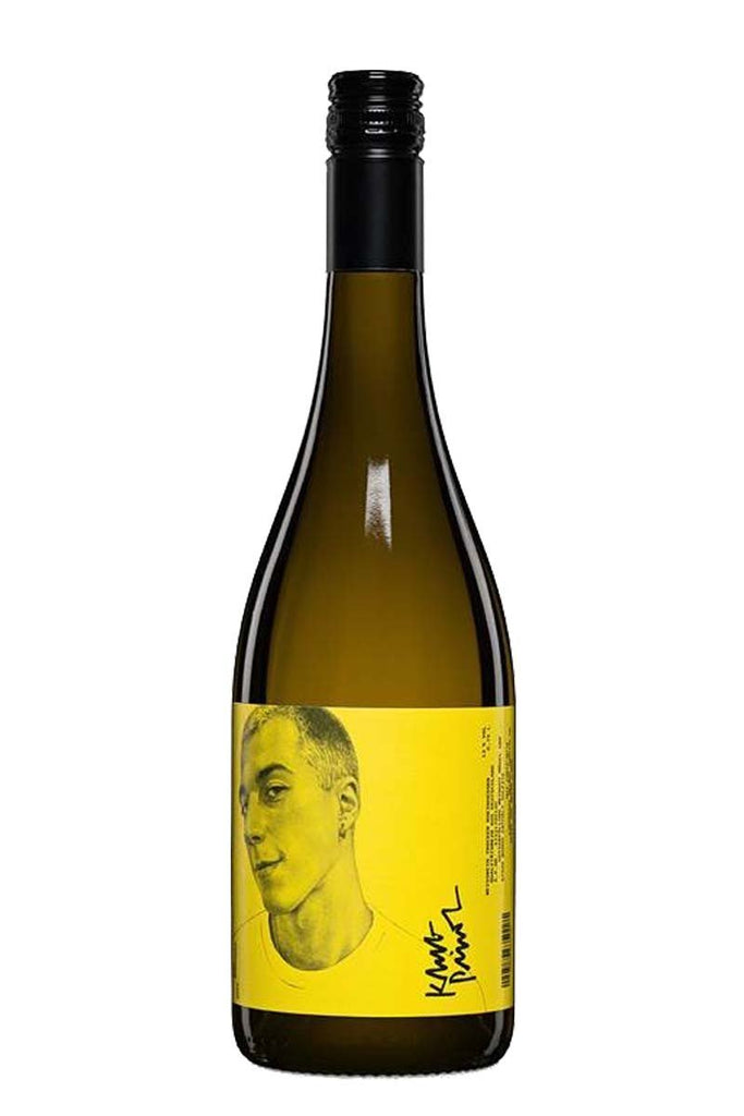 NIKITA - Grauburgunder 2019 - Wildschütz Weinkosthandel GmbH