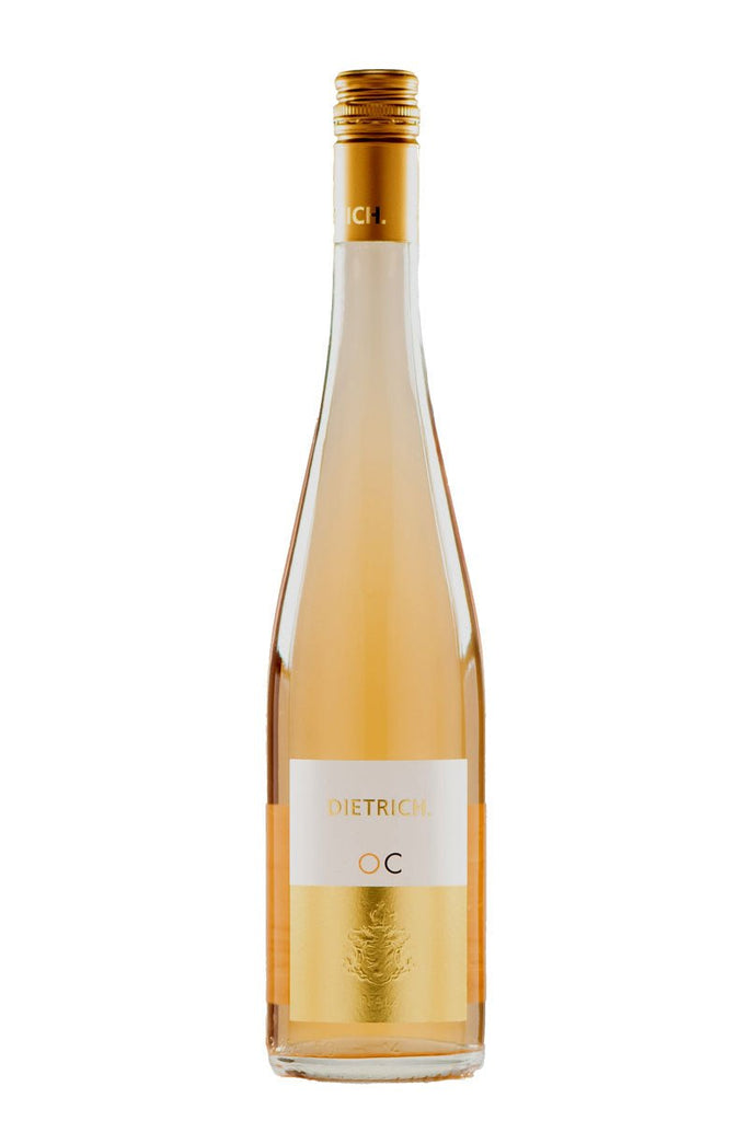 OC Orange Chardonnay 2020 - Wildschütz Weinkosthandel GmbH