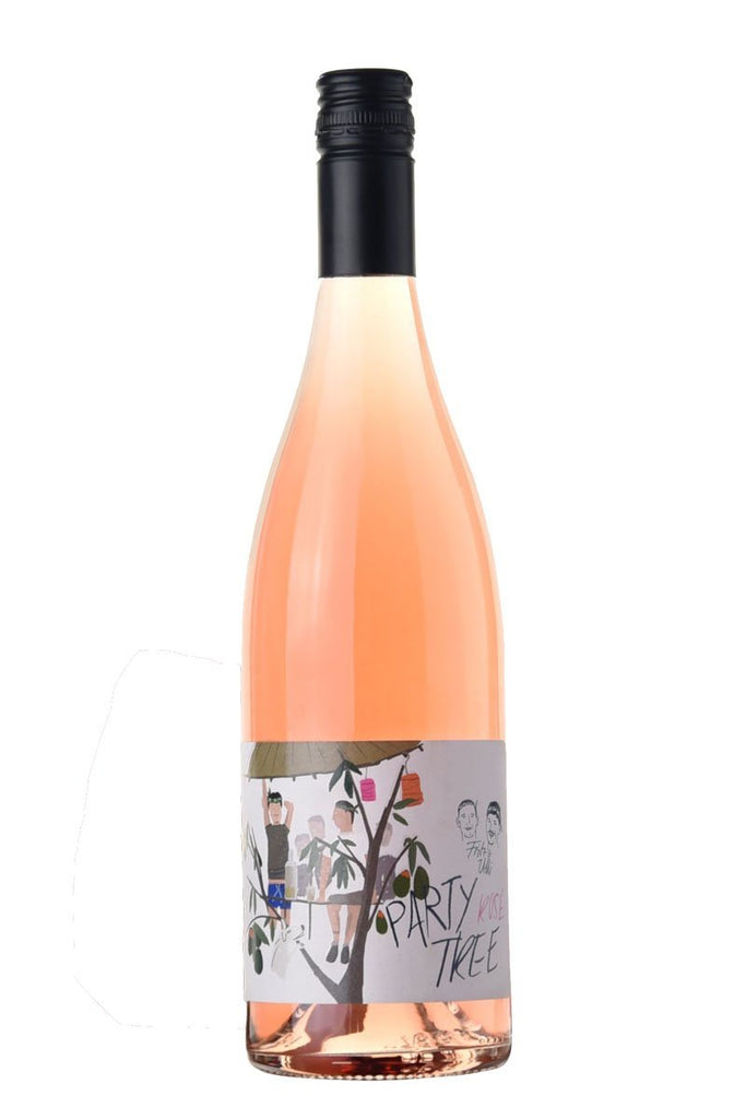 Party Tree - Rosé - Wildschütz Weinkosthandel GmbH