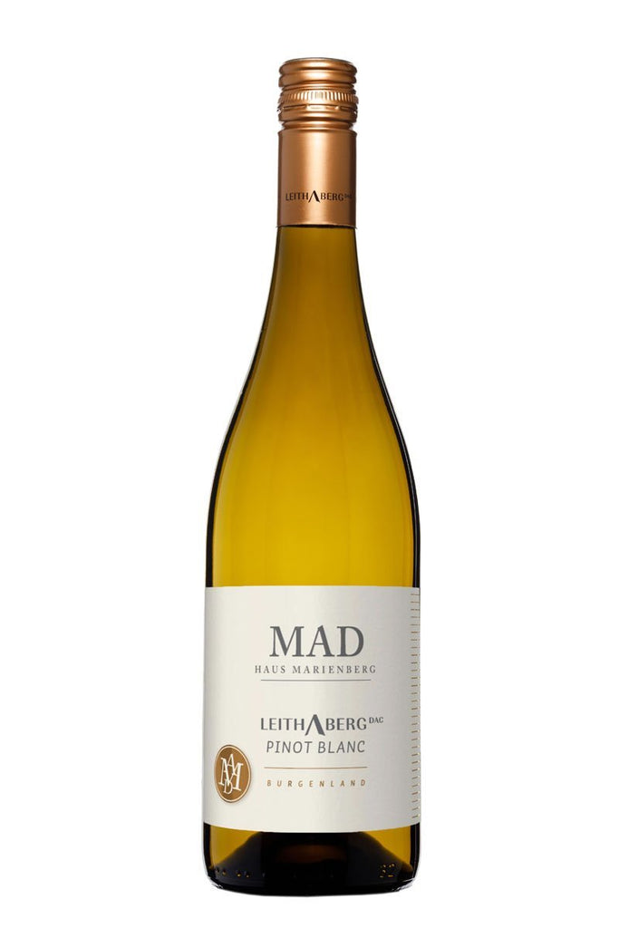 Pinot Blanc Leithaberg DAC - Wildschütz Weinkosthandel GmbH