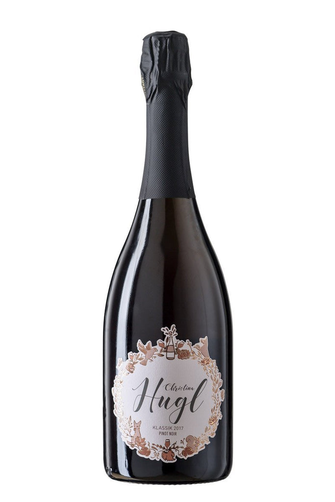Pinot Noir Rosé Klassik brut nature - Wildschütz Weinkosthandel GmbH