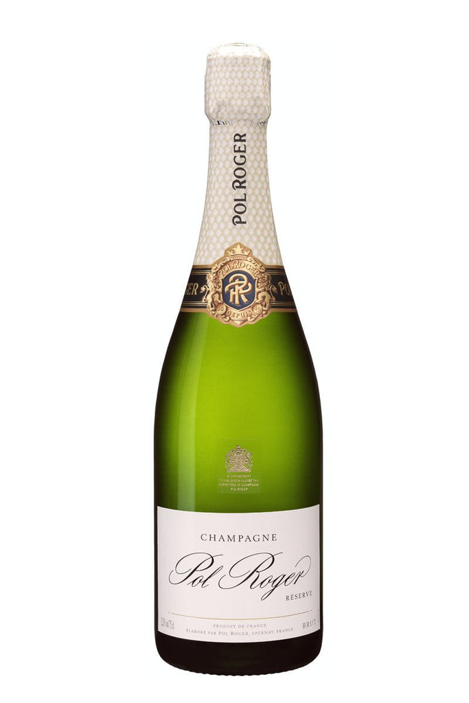 Pol Roger Brut Réserve - Wildschütz Weinkosthandel GmbH