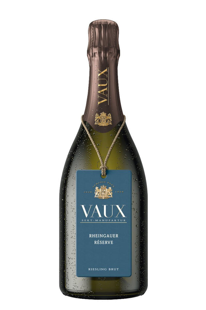 Rheingauer Réserve Riesling Brut - Wildschütz Weinkosthandel GmbH