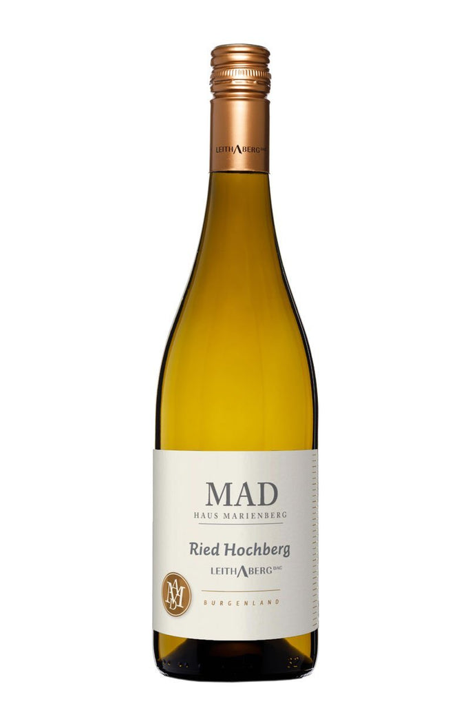 Ried Hochberg Leithaberg - Wildschütz Weinkosthandel GmbH