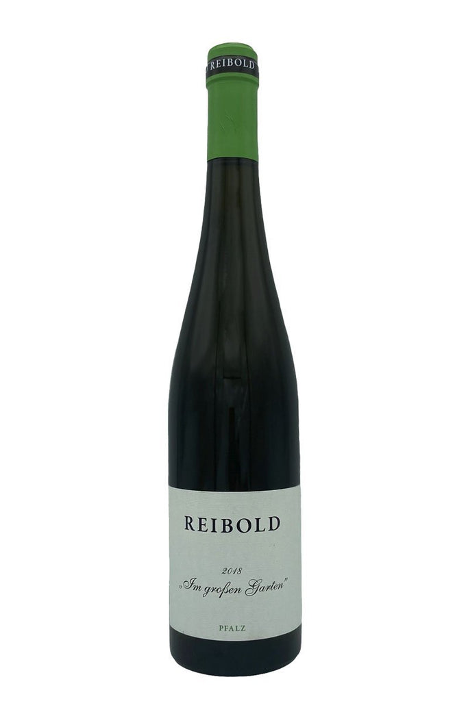 Riesling "Im großen Garten" - Wildschütz Weinkosthandel GmbH