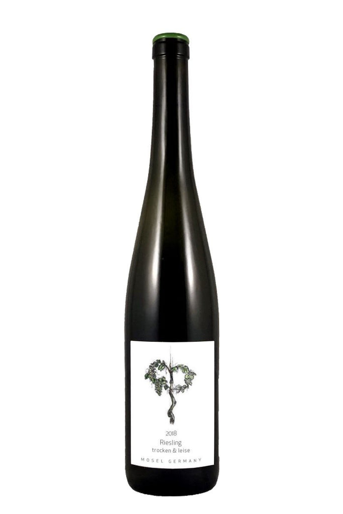 Riesling "trocken & leise" - Wildschütz Weinkosthandel GmbH